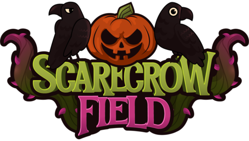 Scarecrow fields