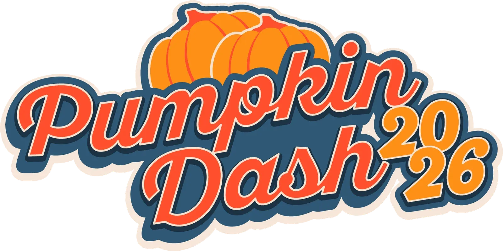 Pumpkin Dash 2026 Monterrey