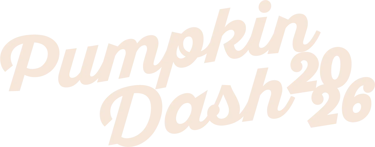 Pumpkin Dash 2026