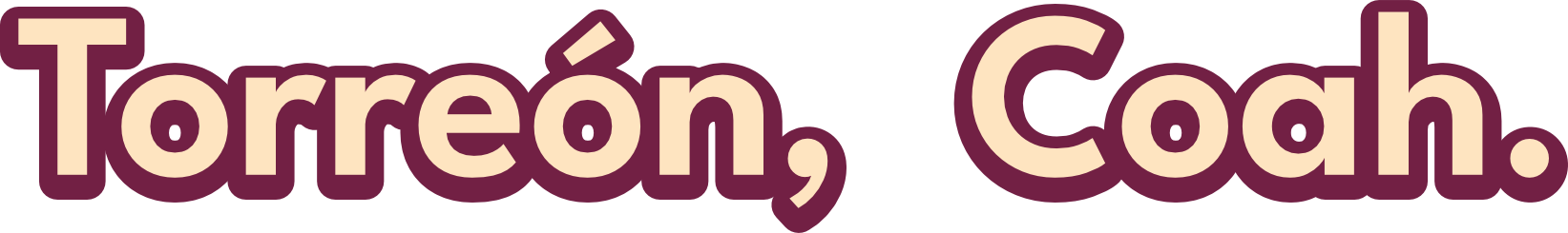 Torreón, Coahuila