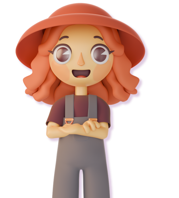 Mona character