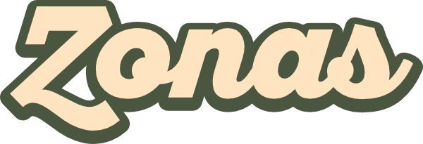 Zonas