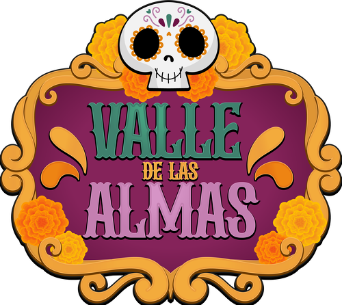 Valle de las Almas