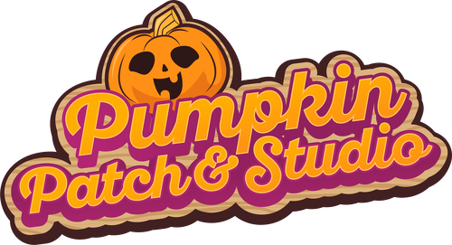 Pumpkin Patch Studio